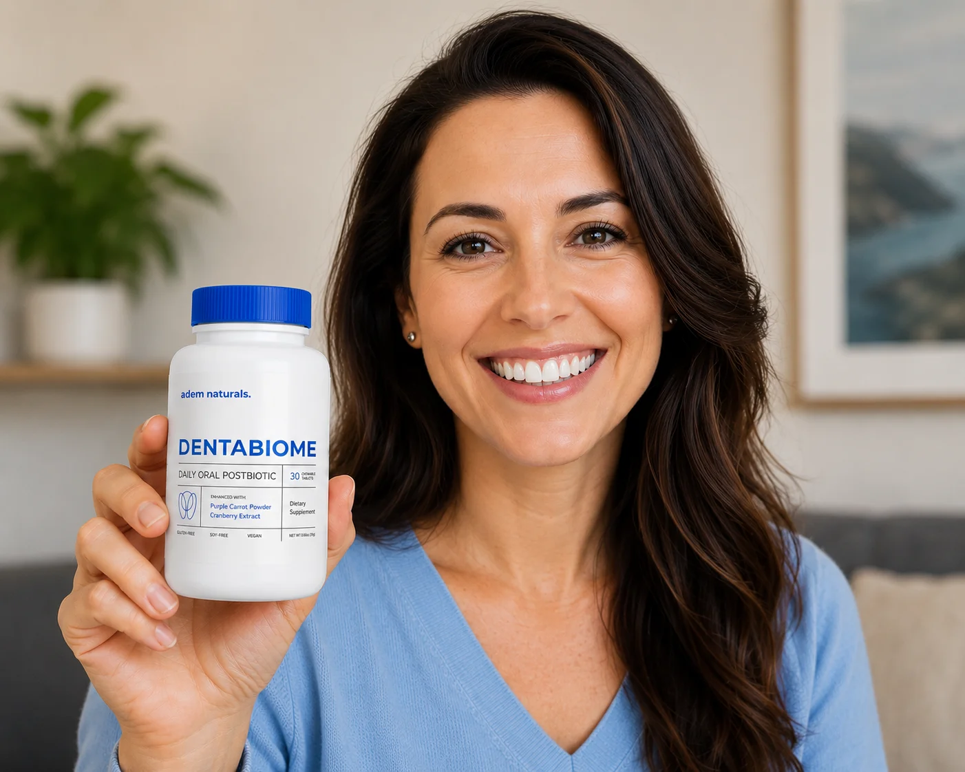 DentaBiome 
