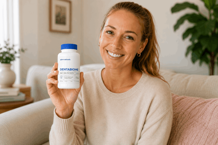 DentaBiome -reviews